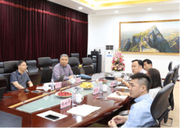 重點(diǎn)專項(xiàng)課題組預(yù)備會(huì)議順利召開